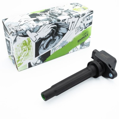 Катушка зажигания Suzuki Grand Vitara (06-)/SX4 (06-) 2.0i (SRS 70758) SURAI