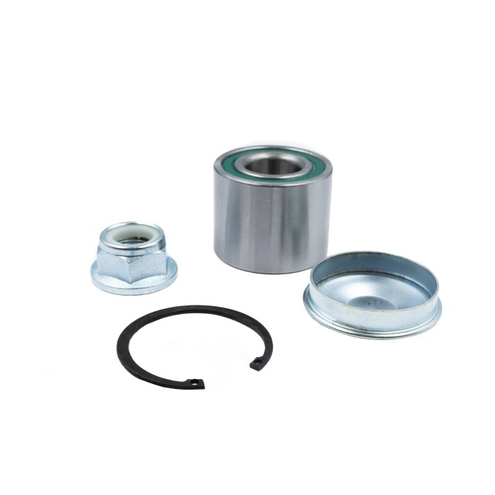 Подшипник ступ. Renault Clio (12-)/Kangoo (97-) задн. (кмпл.) (SRS 01783) SURAI