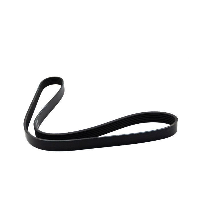 Ремень поликлиновой 6PK1130 Лада Largus (12-) 1.6i без A/C (SR 04868) SURAI