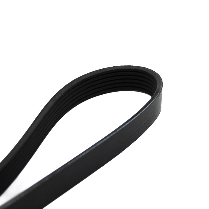 Ремень поликлиновой 6PK1130 Лада Largus (12-) 1.6i без A/C (SR 04868) SURAI