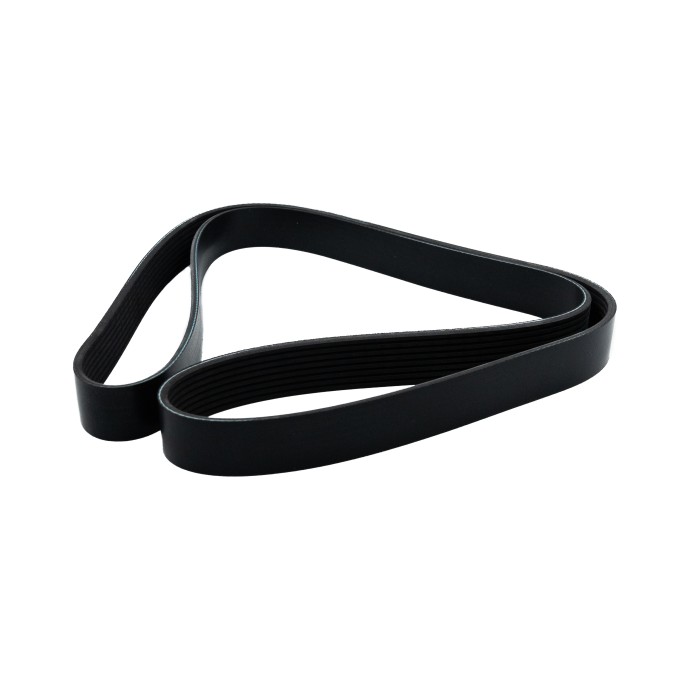 Ремень поликлиновой 8PK1615 КамАЗ (дв. Cummins ISDe 185/230/270) (SR 04842) SURAI