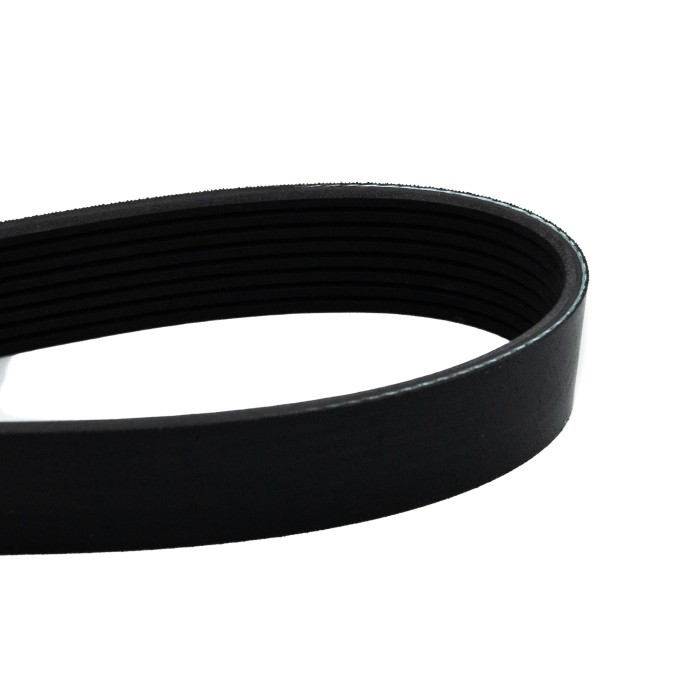 Ремень поликлиновой 8PK1615 КамАЗ (дв. Cummins ISDe 185/230/270) (SR 04842) SURAI