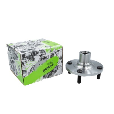 Ступица Ford Fiesta (08-) перед. (SRS 76062) SURAI