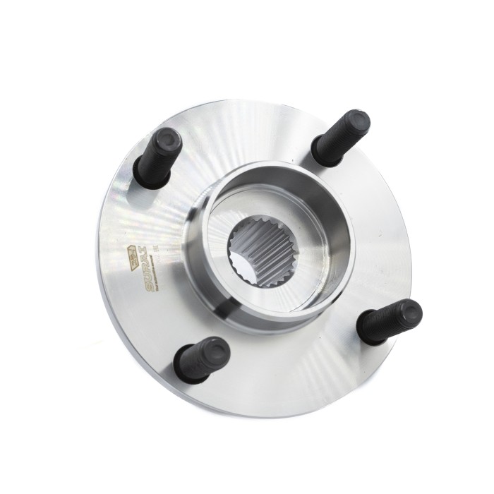 Ступица Ford Fiesta (08-) перед. (SRS 76062) SURAI