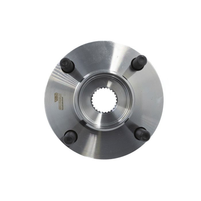 Ступица Ford Fiesta (08-) перед. (SRS 76062) SURAI