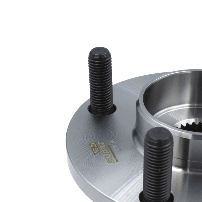 Ступица Ford Fiesta (08-) перед. (SRS 76062) SURAI