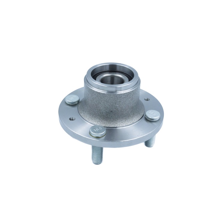 Ступица Chevrolet Aveo (02-) зад. с подшип. (SRS 76028) SURAI