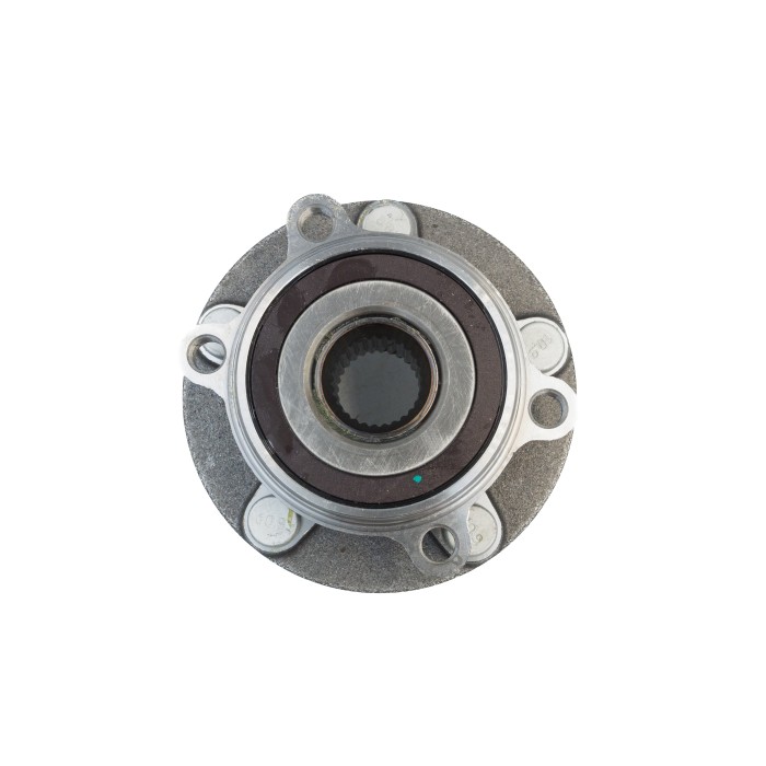 Ступица Mazda 3 (13-) перед. с подшип. (SRS 76161) SURAI