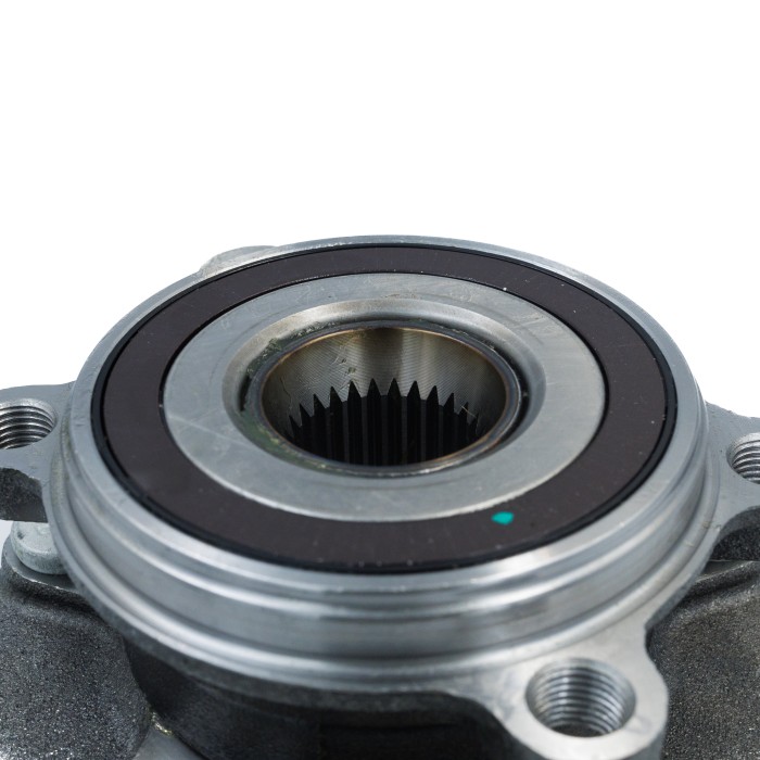 Ступица Mazda 3 (13-) перед. с подшип. (SRS 76161) SURAI