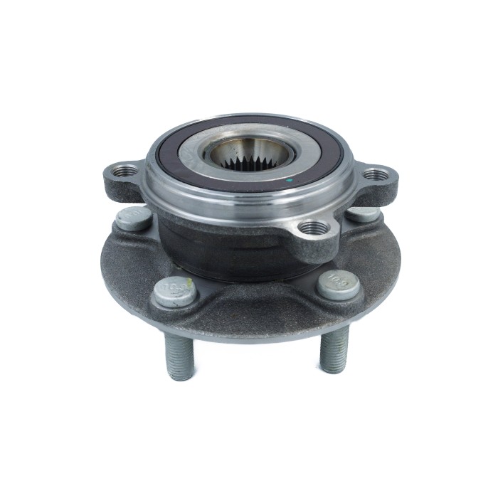 Ступица Mazda 3 (13-) перед. с подшип. (SRS 76161) SURAI