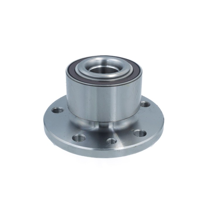 Ступица Volvo S60 (10-)/V70 (10-) перед. с подшип. (SRS 76308) SURAI