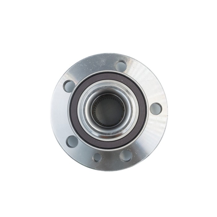 Ступица Volvo S60 (10-)/V70 (10-) перед. с подшип. (SRS 76308) SURAI