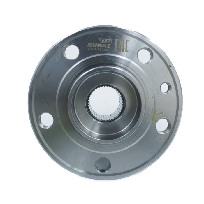 Ступица Volvo S60 (10-)/V70 (10-) перед. с подшип. (SRS 76308) SURAI
