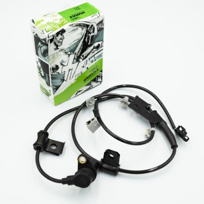 Датчик ABS Hyundai Elantra (00-)/KIA Cerato (04-) перед. лев. (SRS 70818) SURAI