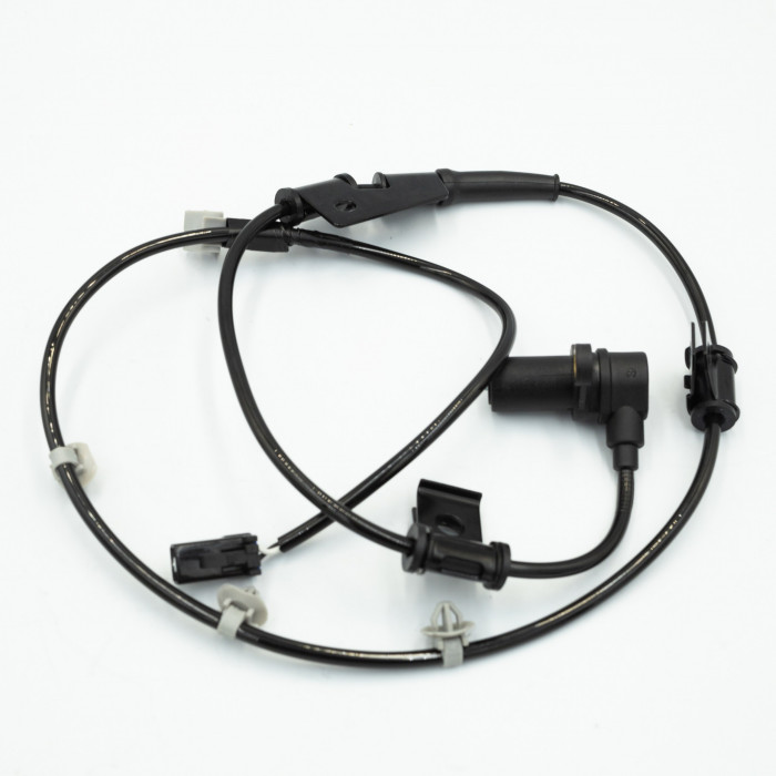 Датчик ABS Hyundai Elantra (00-)/KIA Cerato (04-) перед. лев. (SRS 70818) SURAI
