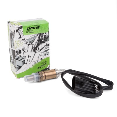 Датчик кислорода Chery Tiggo T11 (06-) 2.4i до кат. (SRS 71605) SURAI