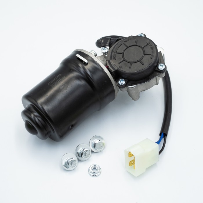 Моторедуктор стеклоочистителя Лада 2101-2107/2121 (D=10мм) (SR 00202) SURAI