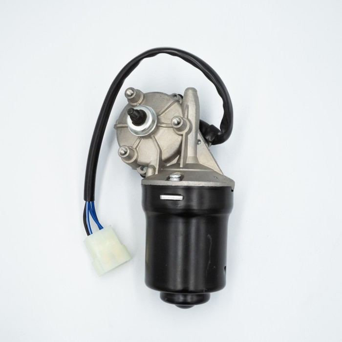 Моторедуктор стеклоочистителя Лада 2101-2107/2121 (D=10мм) (SR 00202) SURAI