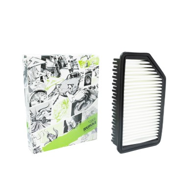 Фильтр воздушный Hyundai Solaris (10-) (SRS 00239) SURAI