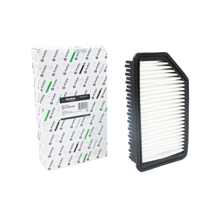 Фильтр воздушный Hyundai Solaris (10-) (SRS 00239) SURAI