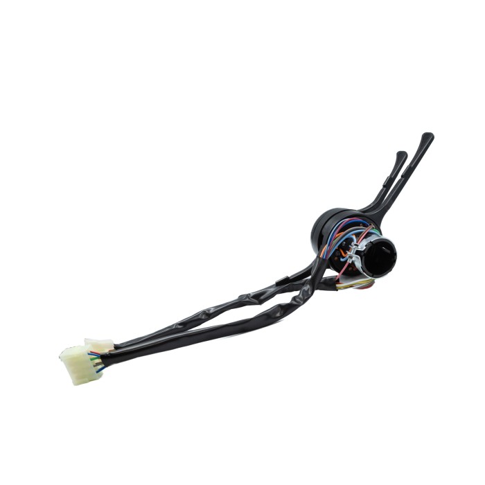 Переключатель подрул. в сборе Лада 1111/2101-2104/2106 (3-х позиц.) (SR 00722) SURAI