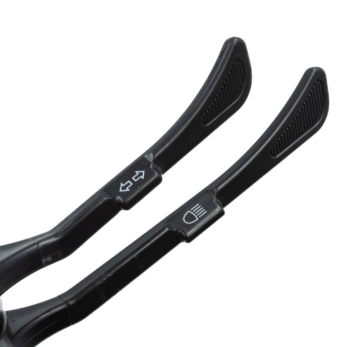 Переключатель подрул. в сборе Лада 1111/2101-2104/2106 (3-х позиц.) (SR 00722) SURAI