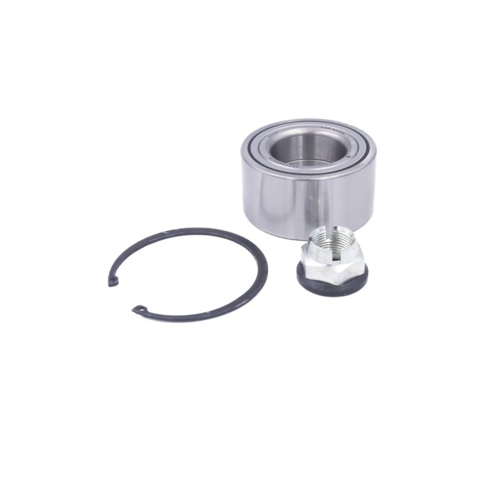Подшипник ступицы Renault Duster (10-) задний (SRS 01786) SURAI