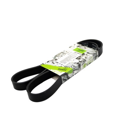 Ремень поликлиновой 6PK1190 УАЗ 315195 Hunter (дв. змз. 409) ГУР (SR 04879) SURAI