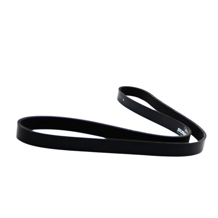 Ремень поликлиновой 6PK1190 УАЗ 315195 Hunter (дв. змз. 409) ГУР (SR 04879) SURAI