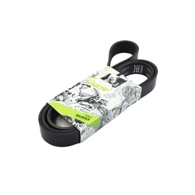 Ремень поликлиновой 8PK1675 КамАЗ Euro-5 (SR 04851) SURAI