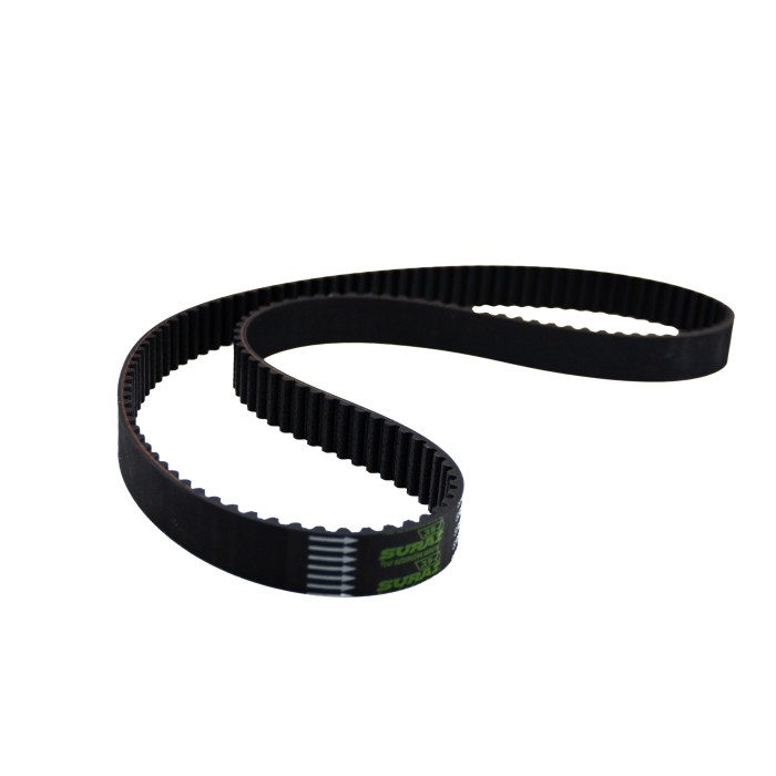 Ремень ГРМ Skoda Octavia A5 (04-) 1.6i (SRS 72865) SURAI