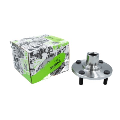 Ступица Ford Focus I (98-) перед. (SRS 76063) SURAI