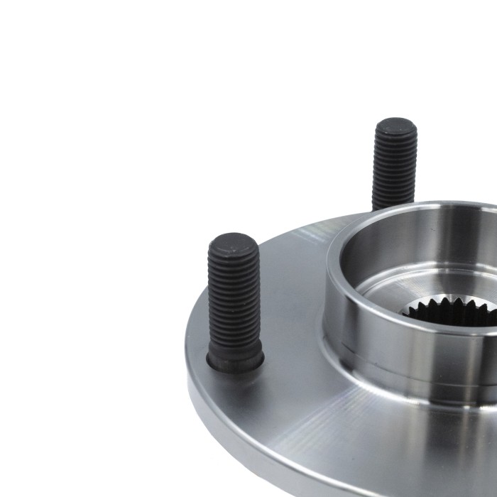 Ступица Ford Focus I (98-) перед. (SRS 76063) SURAI