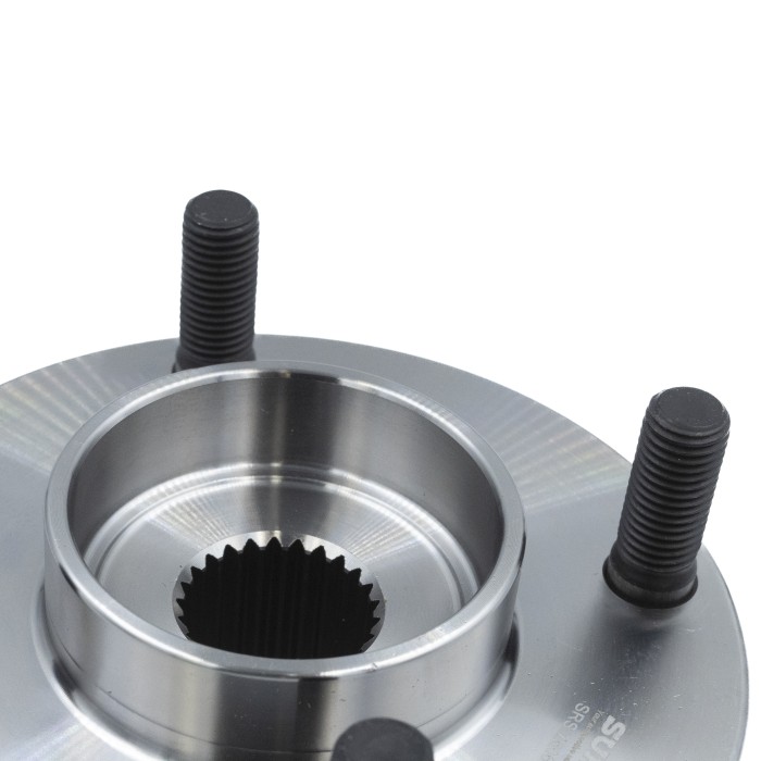 Ступица Ford Focus I (98-) перед. (SRS 76063) SURAI