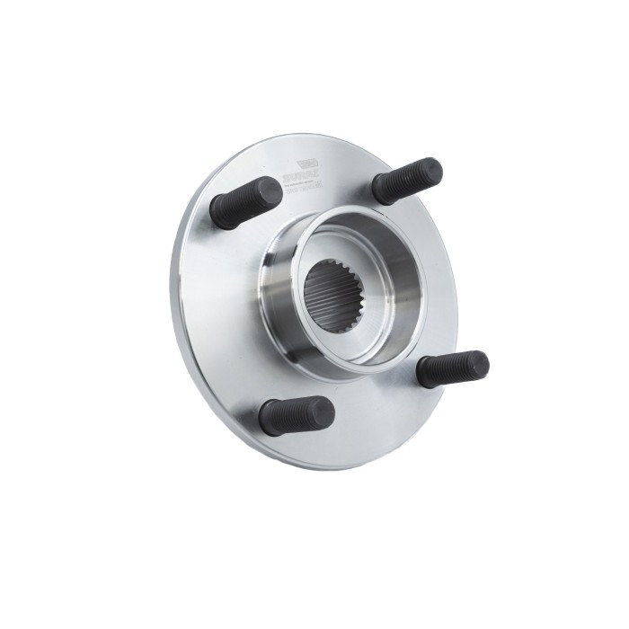 Ступица Ford Focus I (98-) перед. (SRS 76063) SURAI