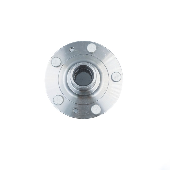 Ступица Mazda 6 (02-) перед. (SRS 76163) SURAI