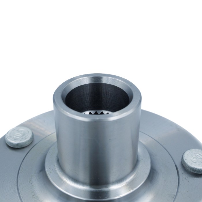 Ступица Mazda 6 (02-) перед. (SRS 76163) SURAI