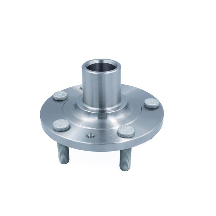 Ступица Mazda 6 (02-) перед. (SRS 76163) SURAI