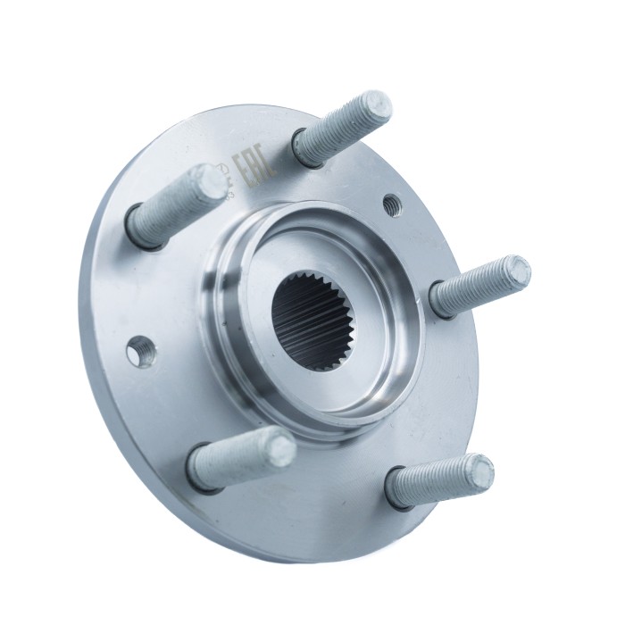 Ступица Mazda 6 (02-) перед. (SRS 76163) SURAI