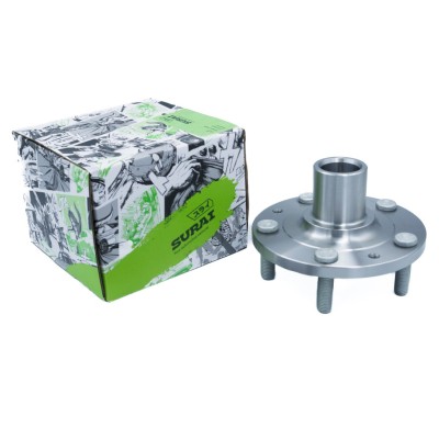 Ступица Mazda 6 (02-) перед. (SRS 76163) SURAI