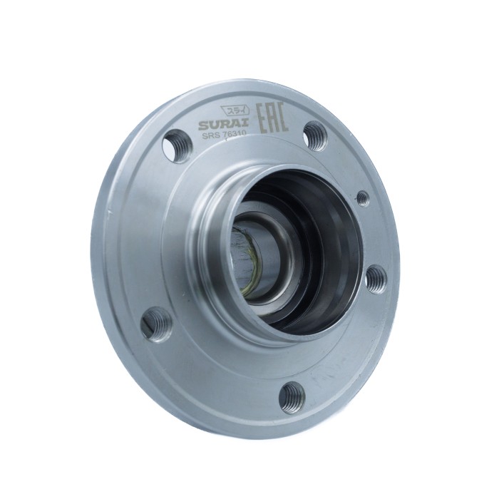Ступица Volvo S70 (97-)/V70 (95-)/C70 (97-) зад. с подшип. (SRS 76310) SURAI