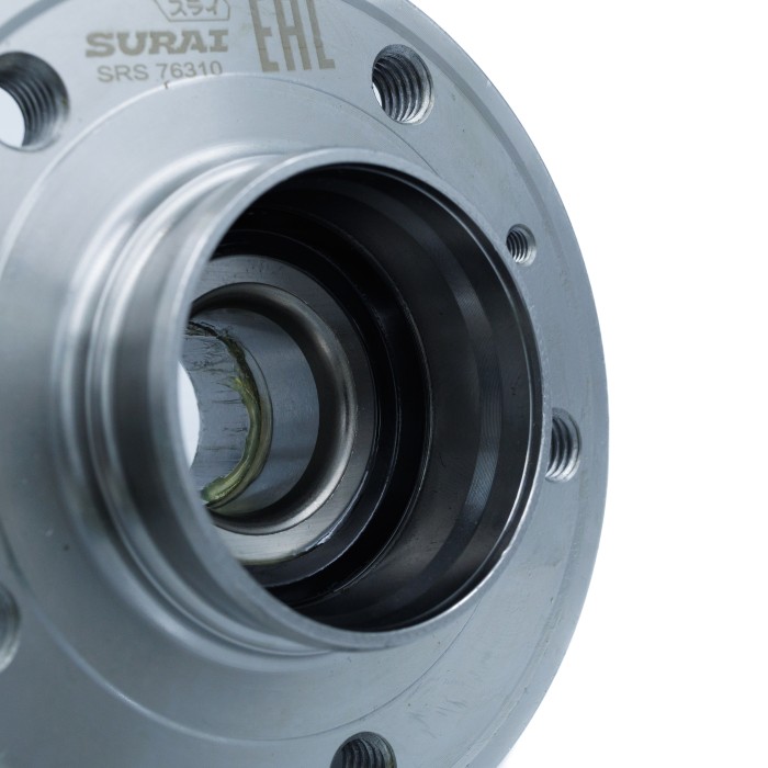 Ступица Volvo S70 (97-)/V70 (95-)/C70 (97-) зад. с подшип. (SRS 76310) SURAI