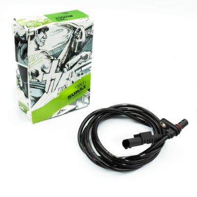 Датчик ABS Mercedes-Benz Sprinter (06-) задн. лев. (SRS 70819) SURAI