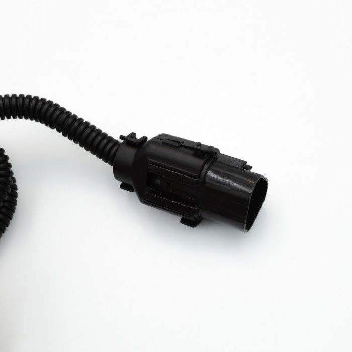 Датчик положения коленвала Hyundai Santa Fe (00-) (SRS 71219) SURAI