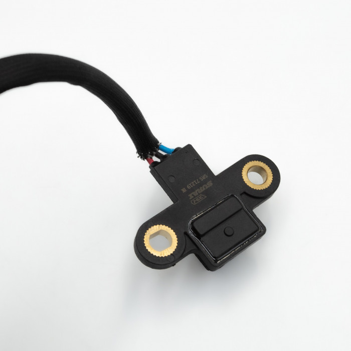 Датчик положения коленвала Hyundai Santa Fe (00-) (SRS 71219) SURAI