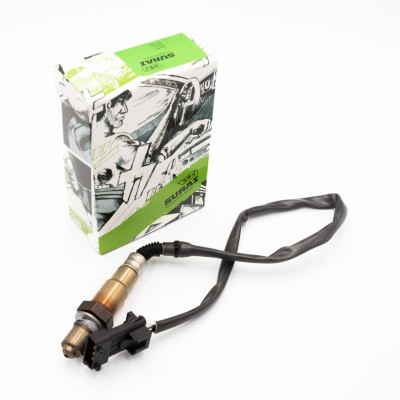 Датчик кислорода Chery Tiggo T11 (06-)/Fora A21 (06-) 1.6i/1.8i/2.0i до кат. (SRS 71606) SURAI