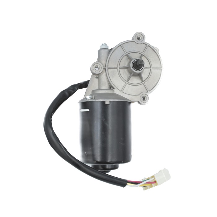 Моторедуктор стеклоочистителя Лада 2108-2109/2113-2115 (D=12мм) (SR 00203) SURAI