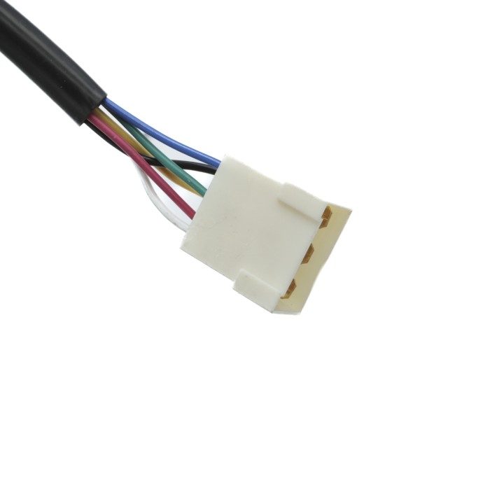 Моторедуктор стеклоочистителя Лада 2108-2109/2113-2115 (D=12мм) (SR 00203) SURAI