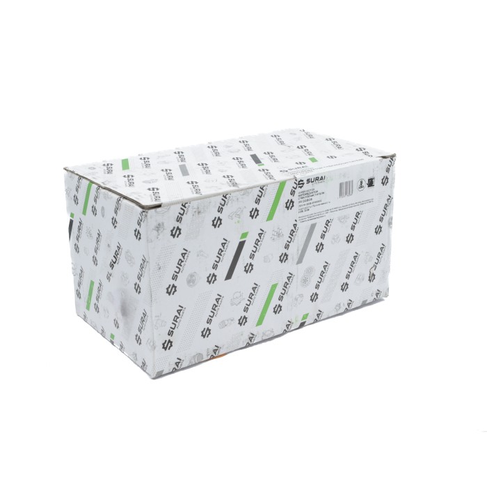 Моторедуктор стеклоочистителя Лада 2108-2109/2113-2115 (D=12мм) (SR 00203) SURAI