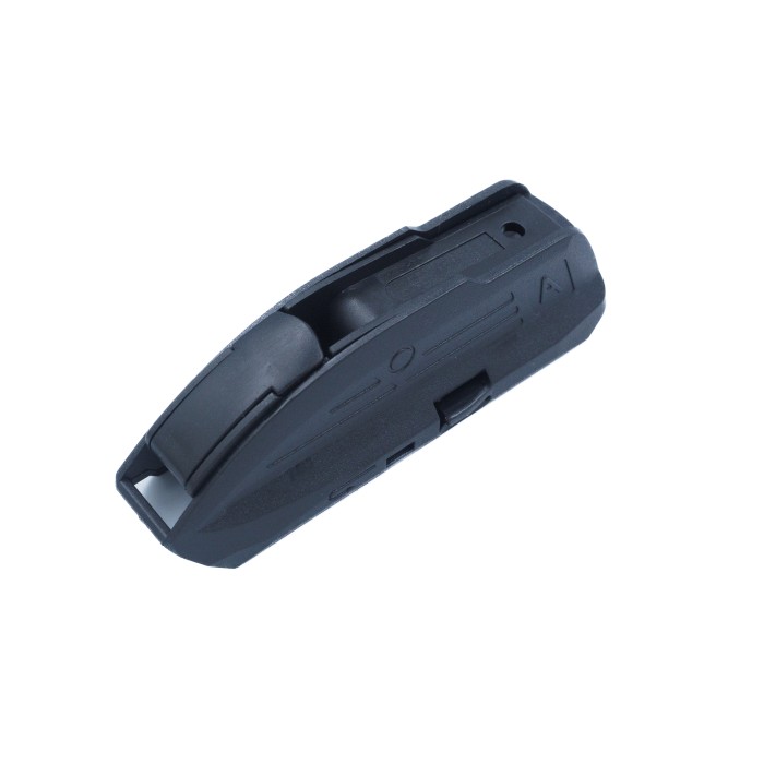 Щетка стеклоочистителя гибридная 475мм (19") 4 адаптера (SRS 70407)